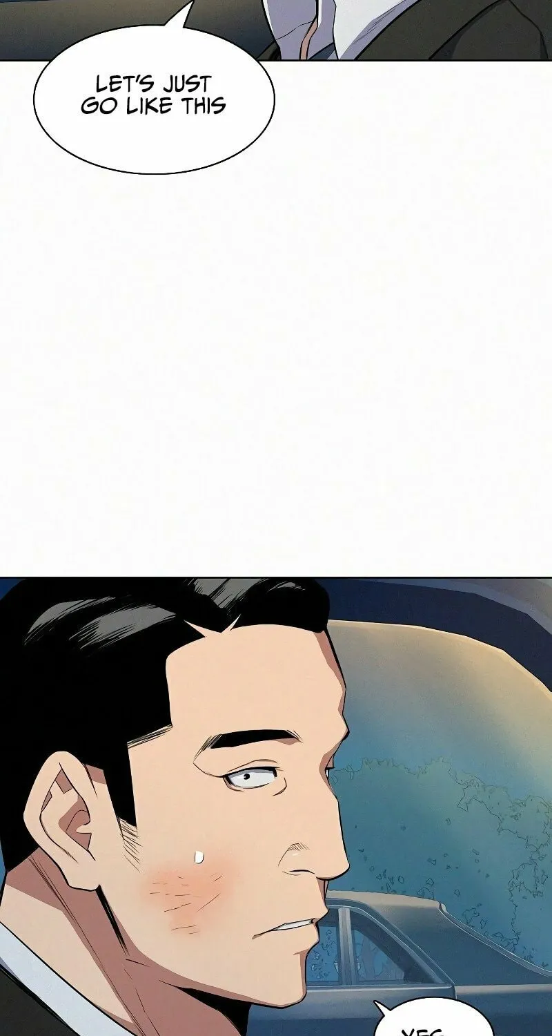 The Chaebeol