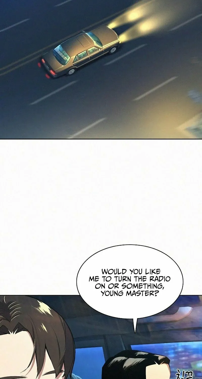 The Chaebeol