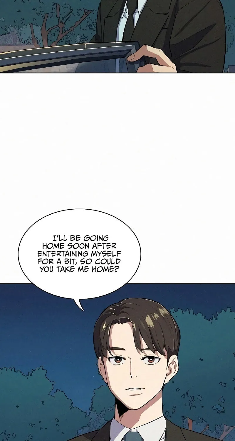 The Chaebeol