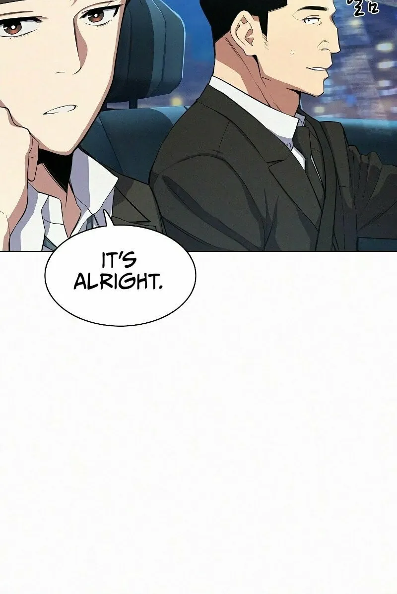 The Chaebeol