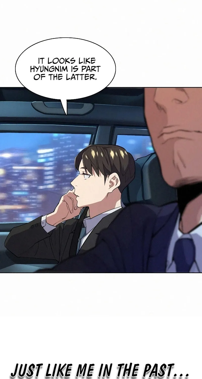 The Chaebeol