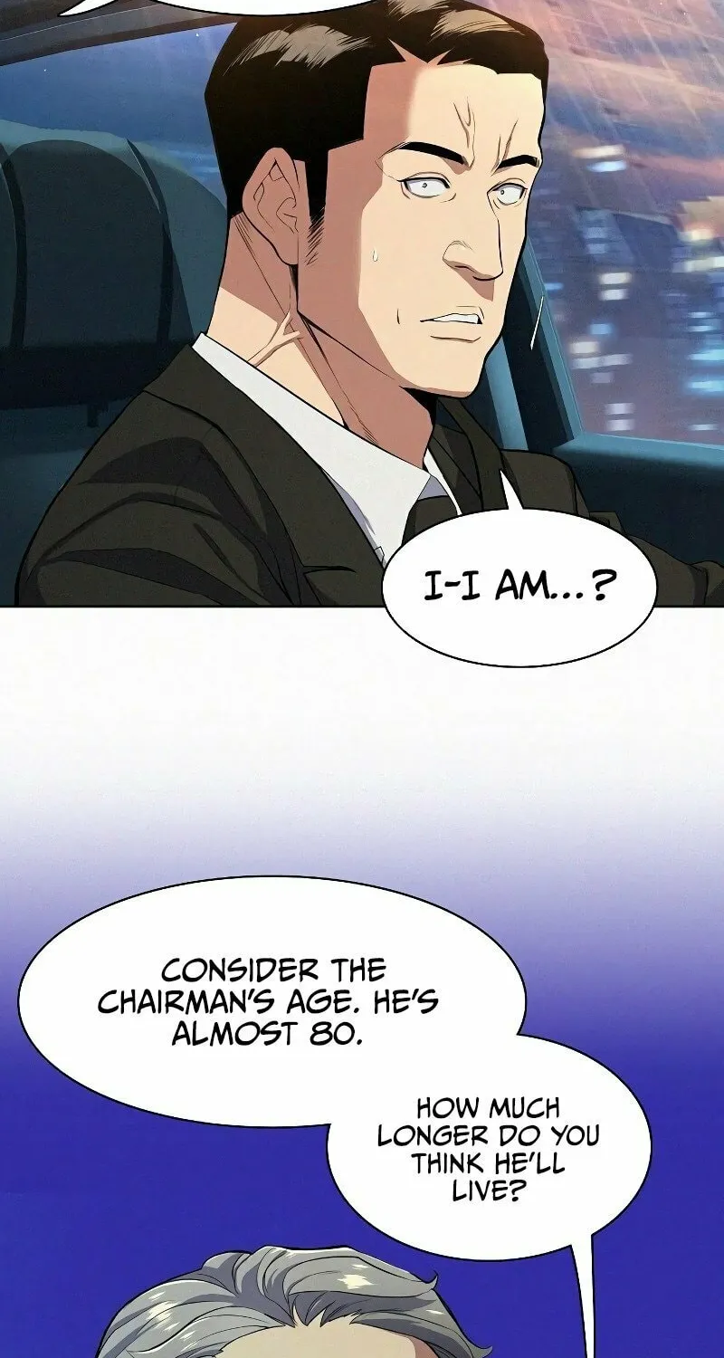 The Chaebeol