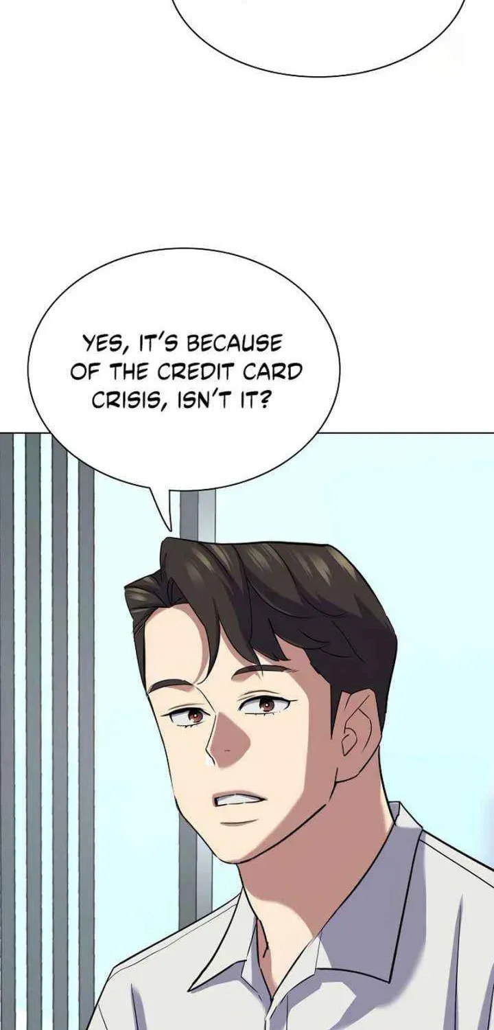 The Chaebeol