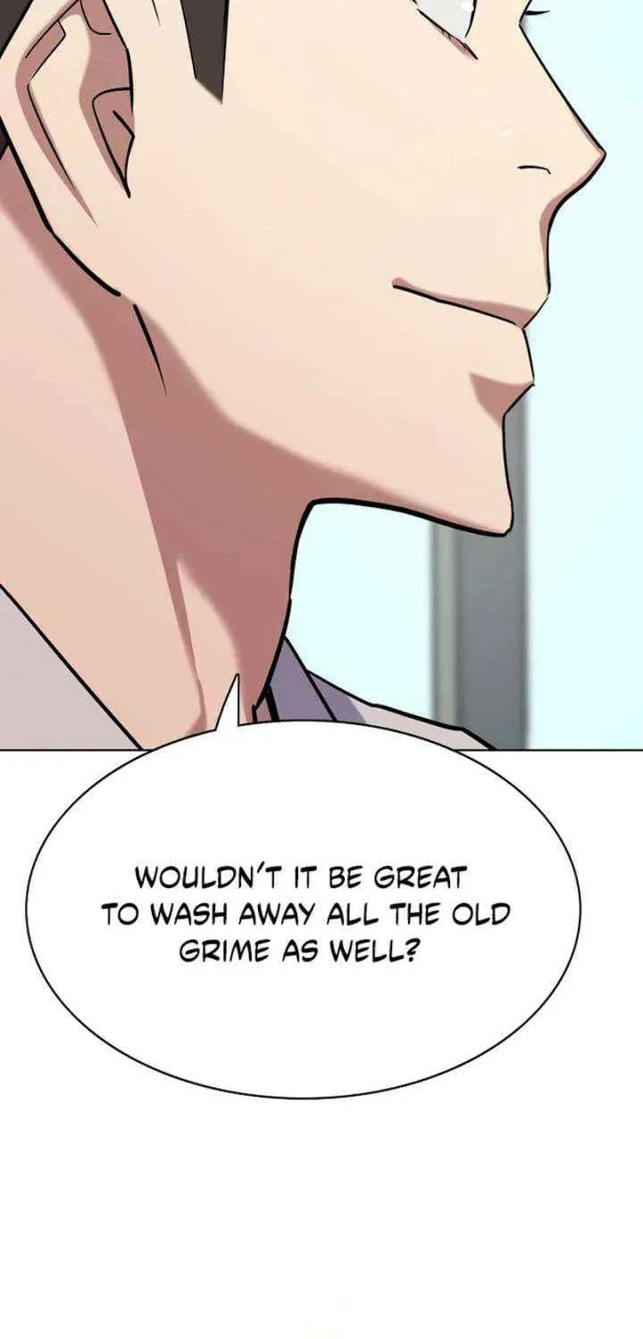The Chaebeol