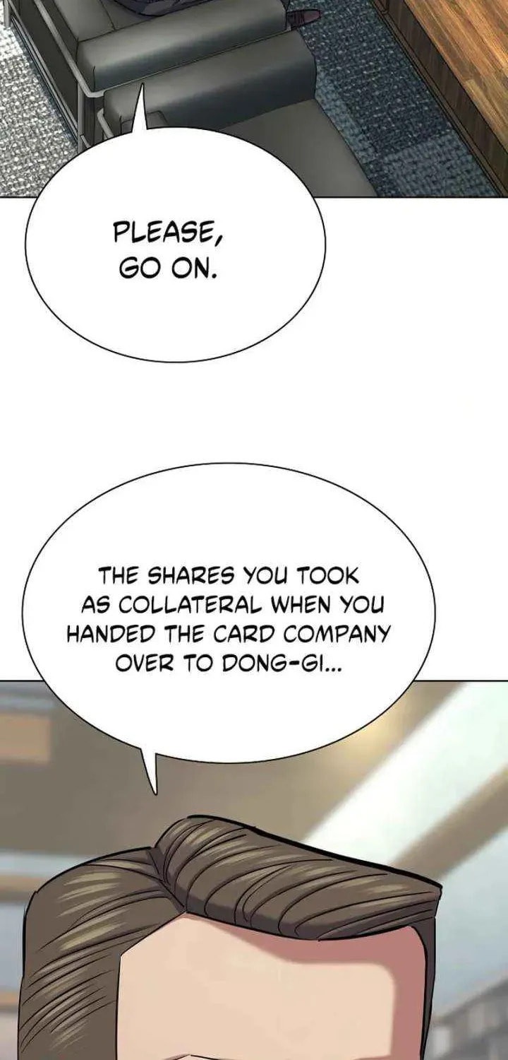 The Chaebeol