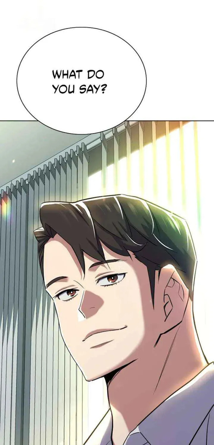 The Chaebeol