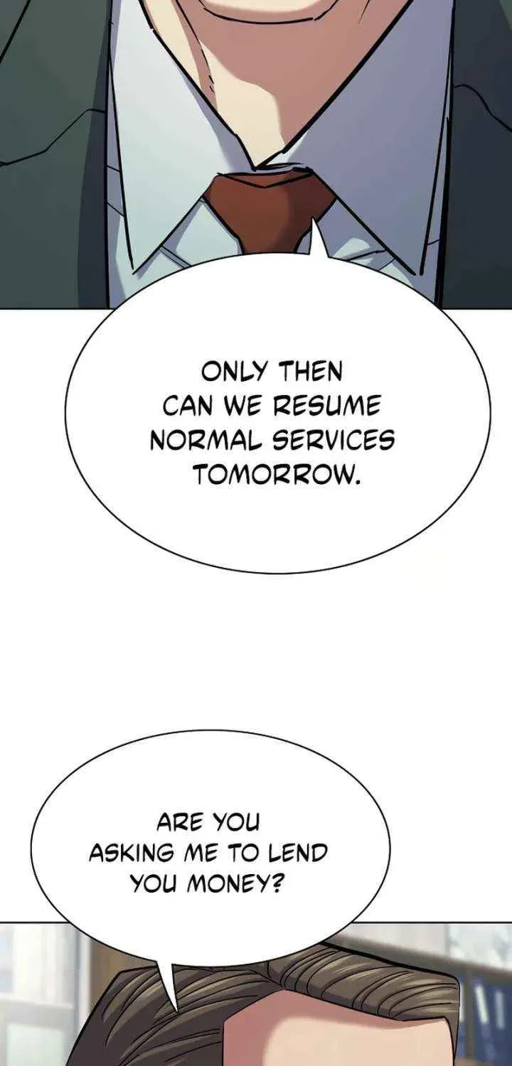 The Chaebeol