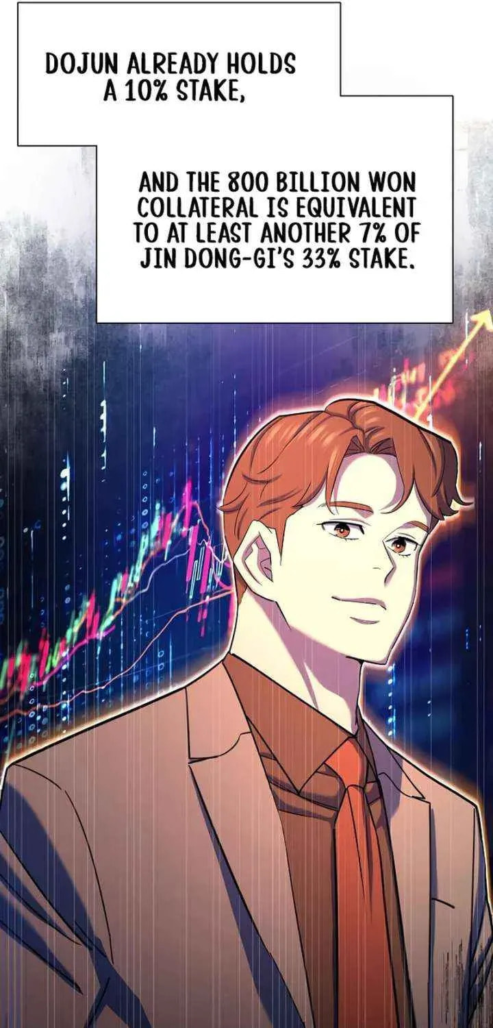 The Chaebeol