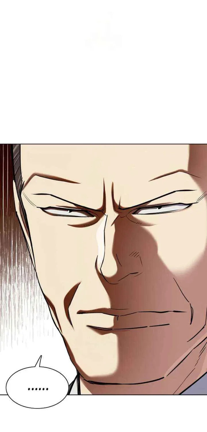 The Chaebeol
