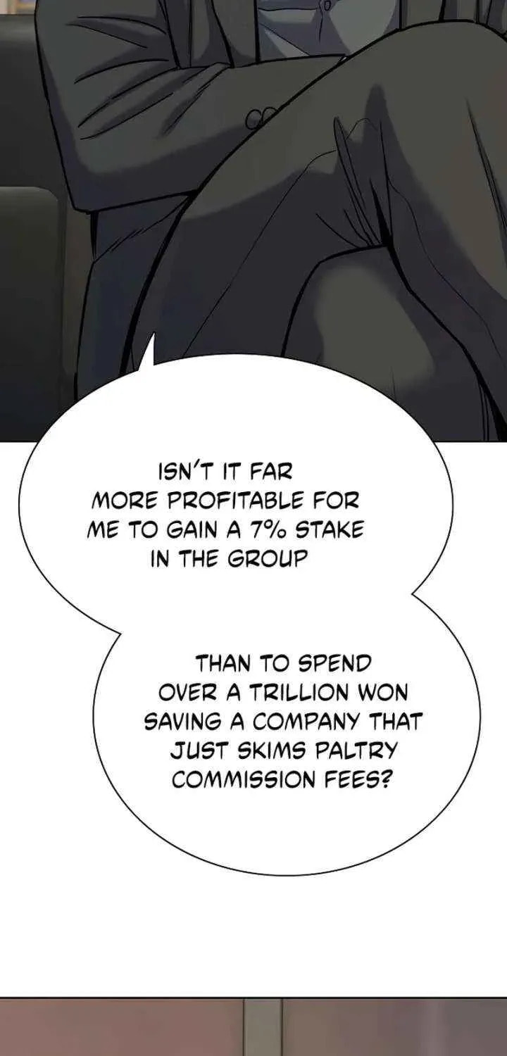The Chaebeol