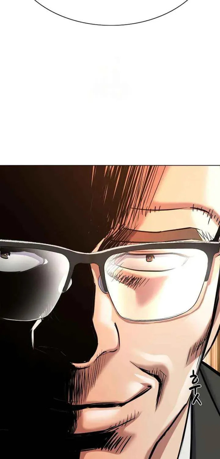The Chaebeol