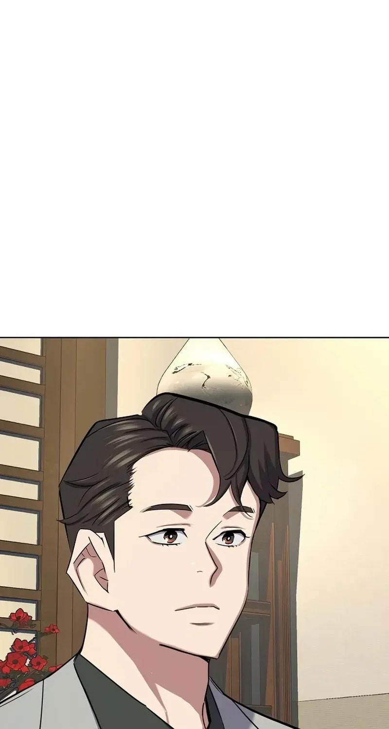 The Chaebeol