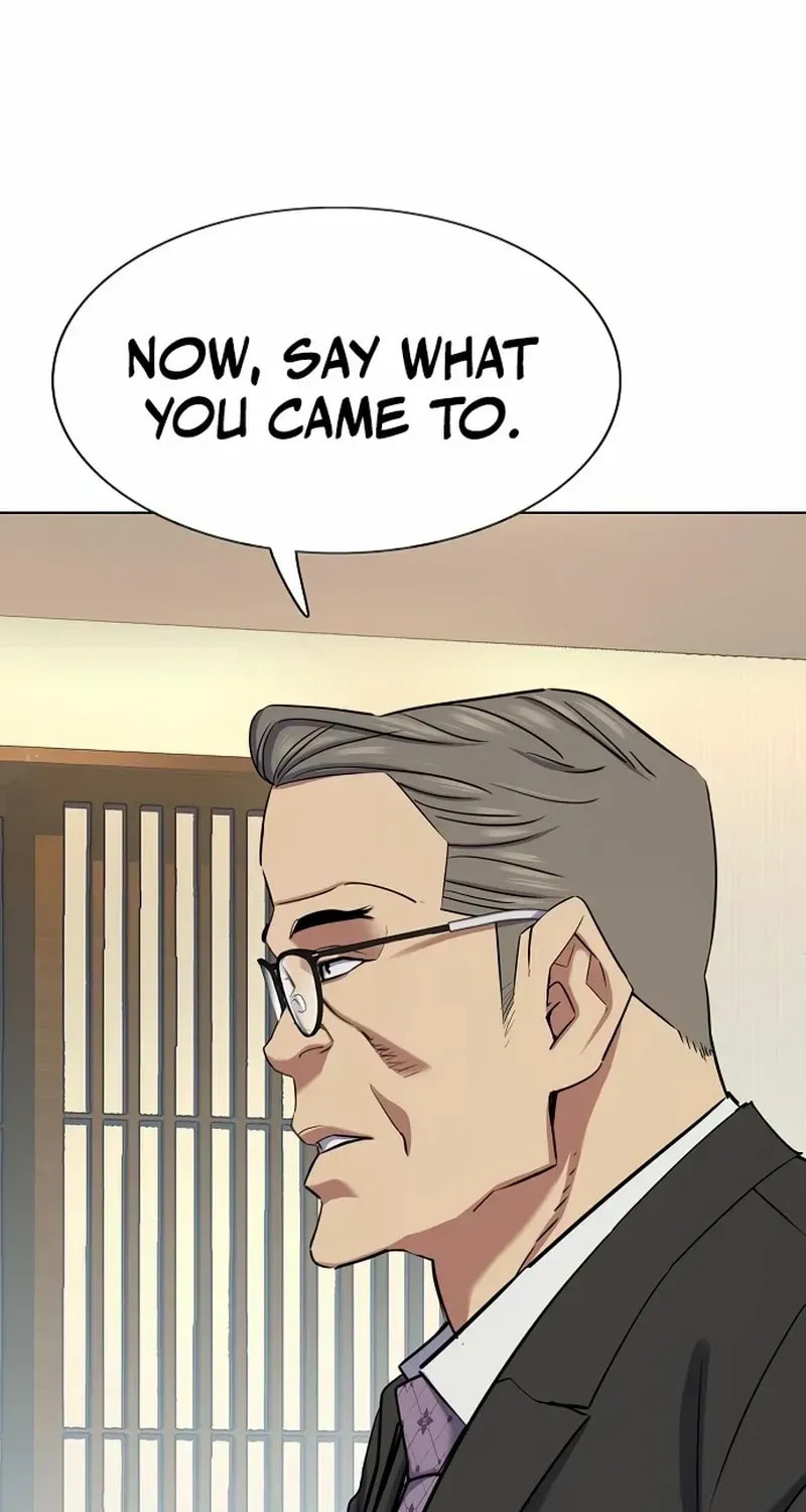 The Chaebeol