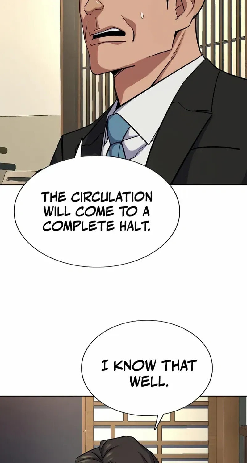 The Chaebeol