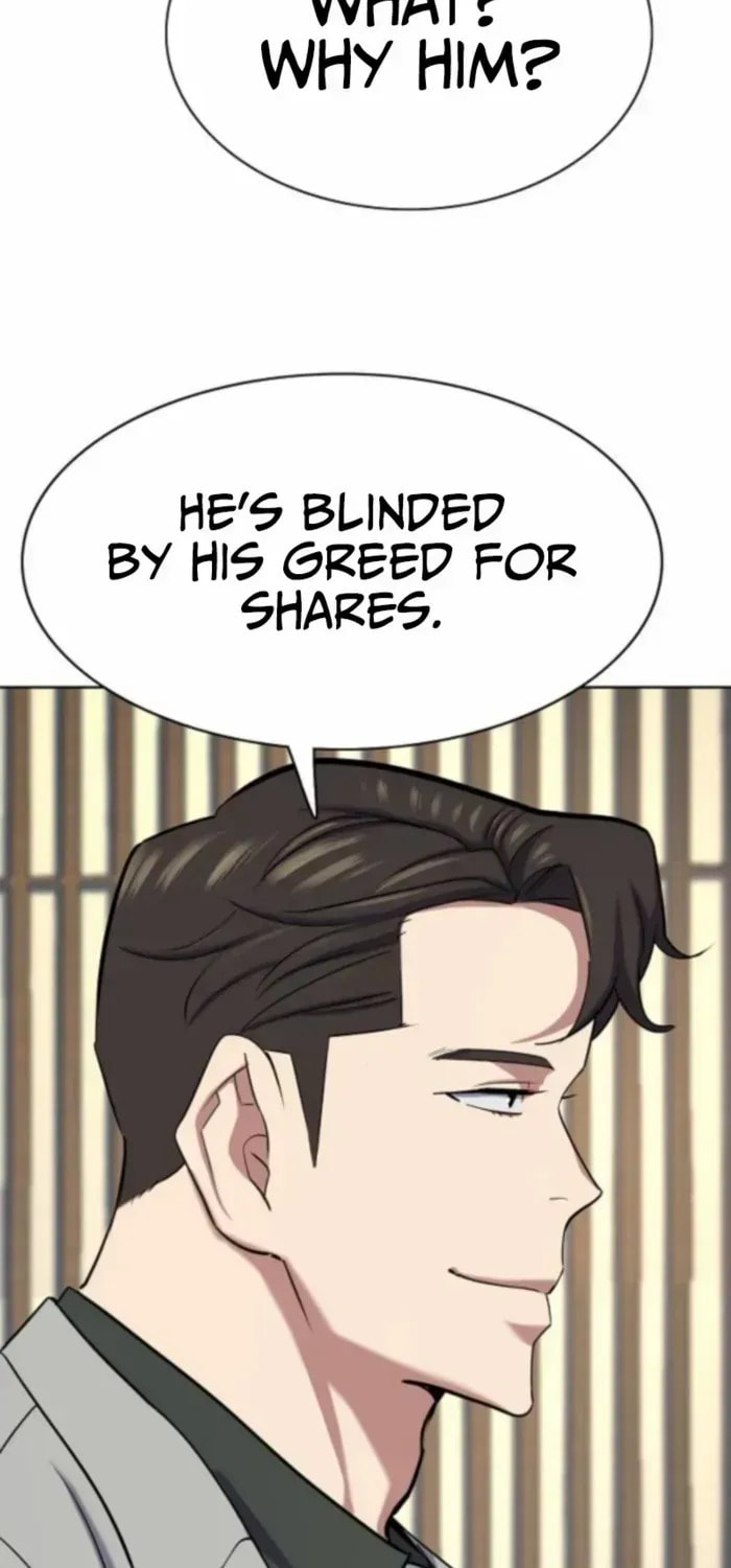 The Chaebeol