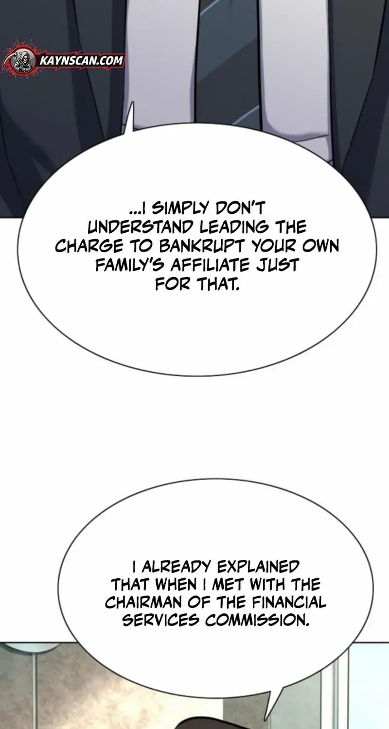 The Chaebeol