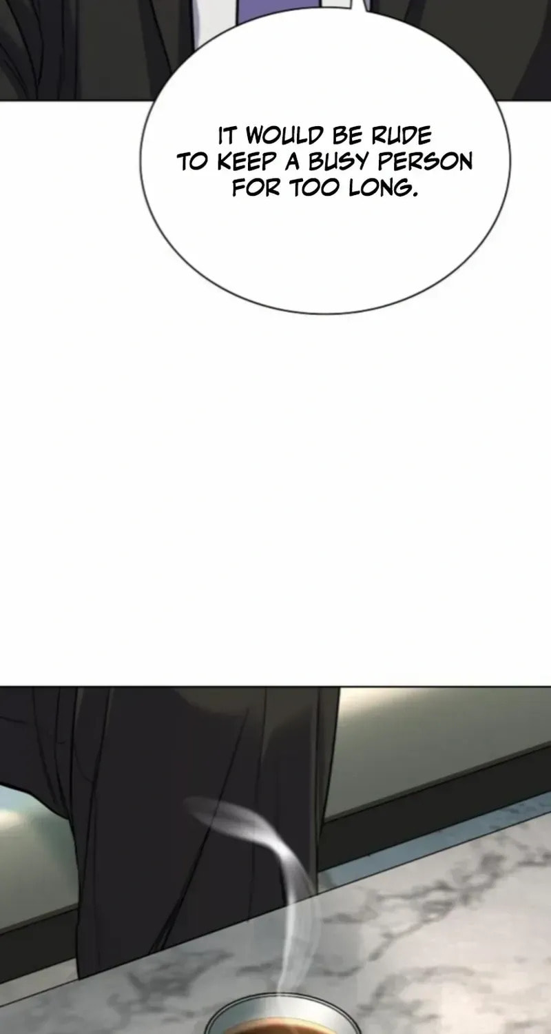 The Chaebeol