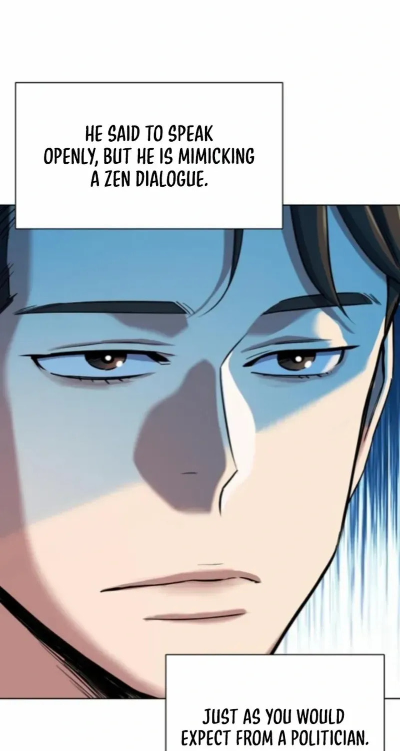 The Chaebeol