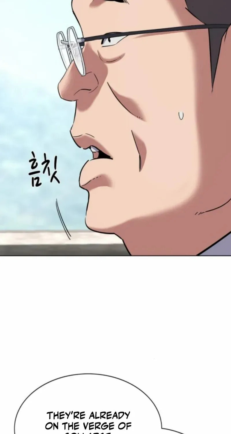 The Chaebeol