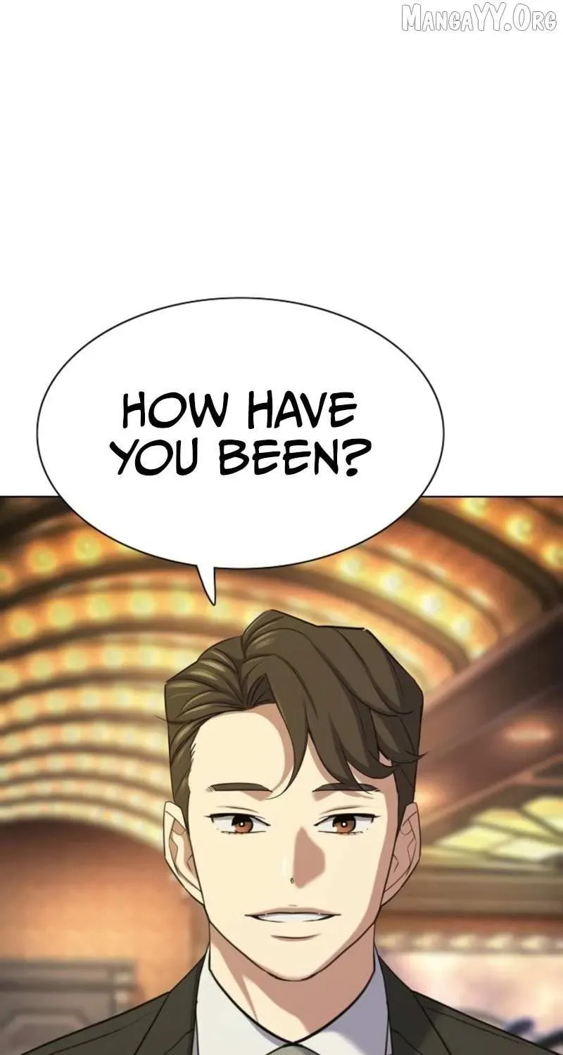 The Chaebeol