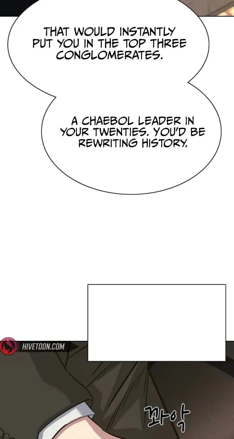 The Chaebeol