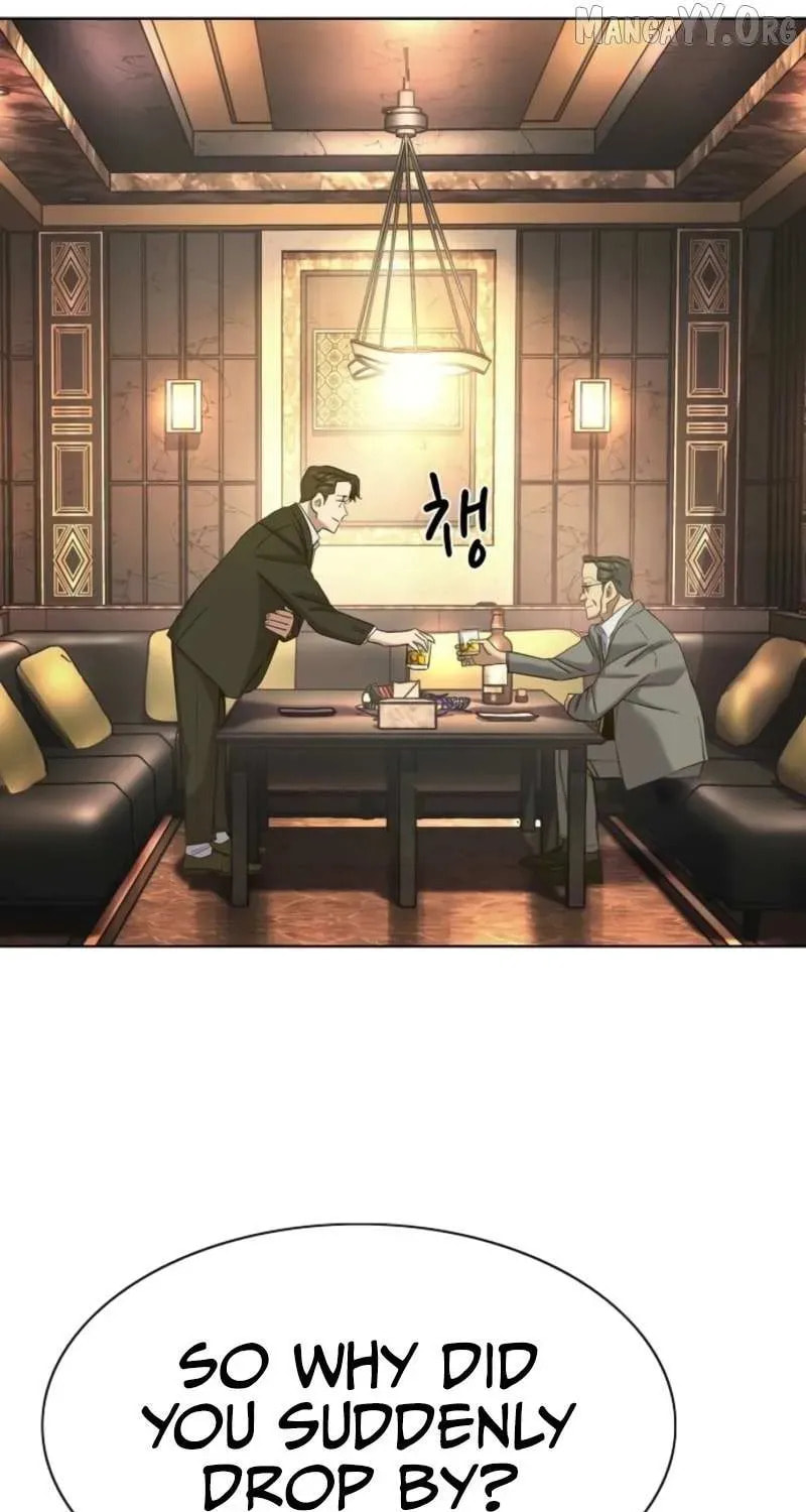 The Chaebeol