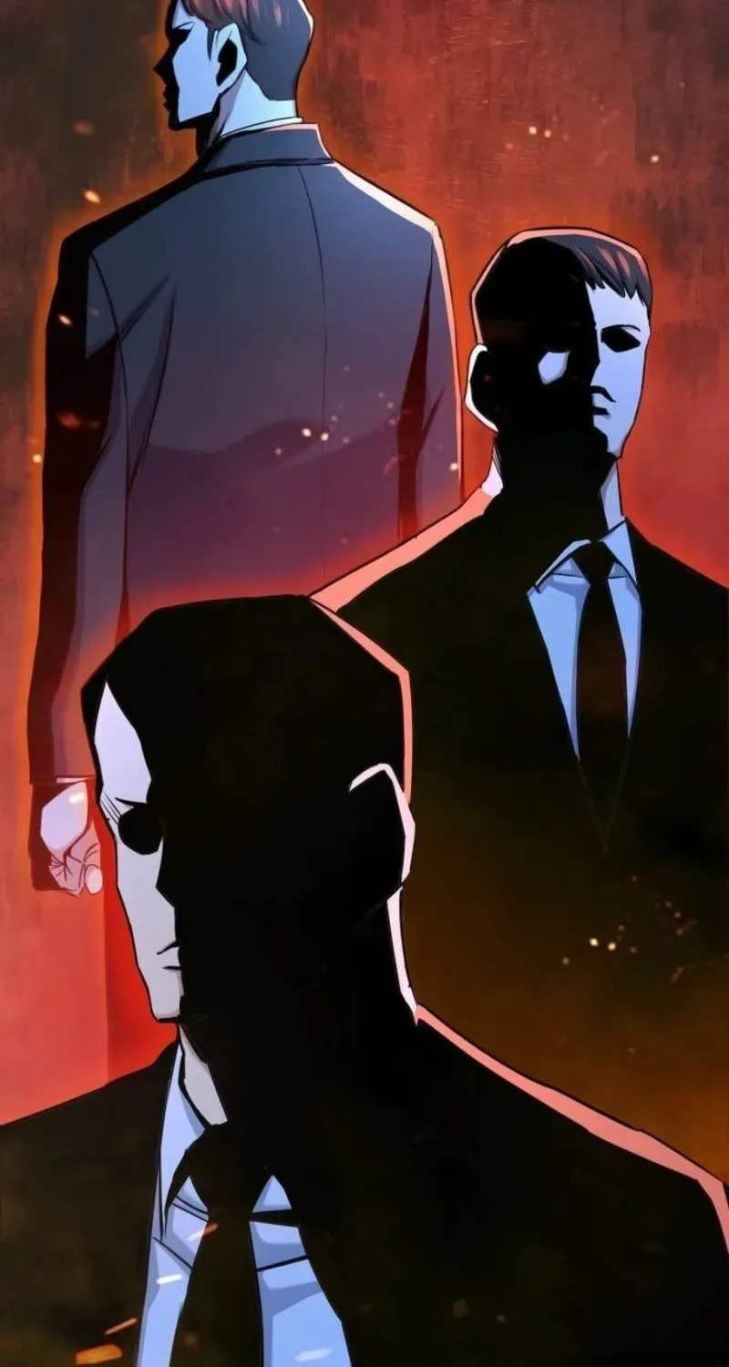 The Chaebeol