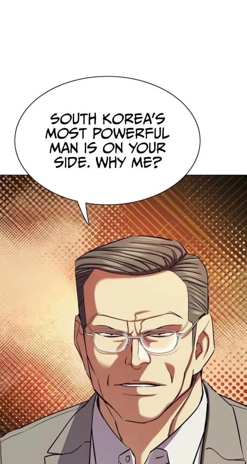 The Chaebeol
