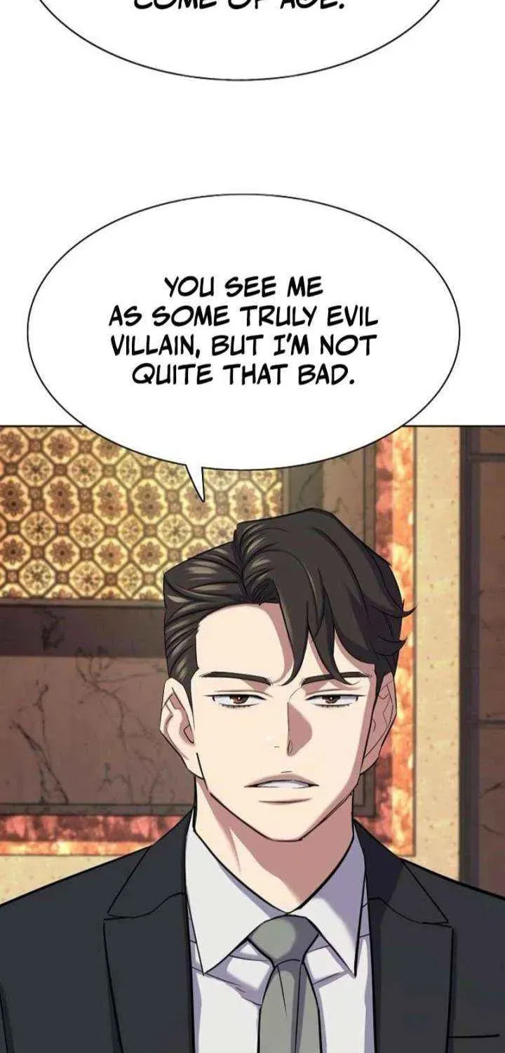 The Chaebeol