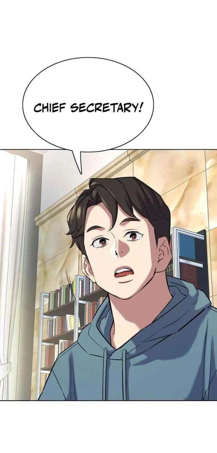 The Chaebeol