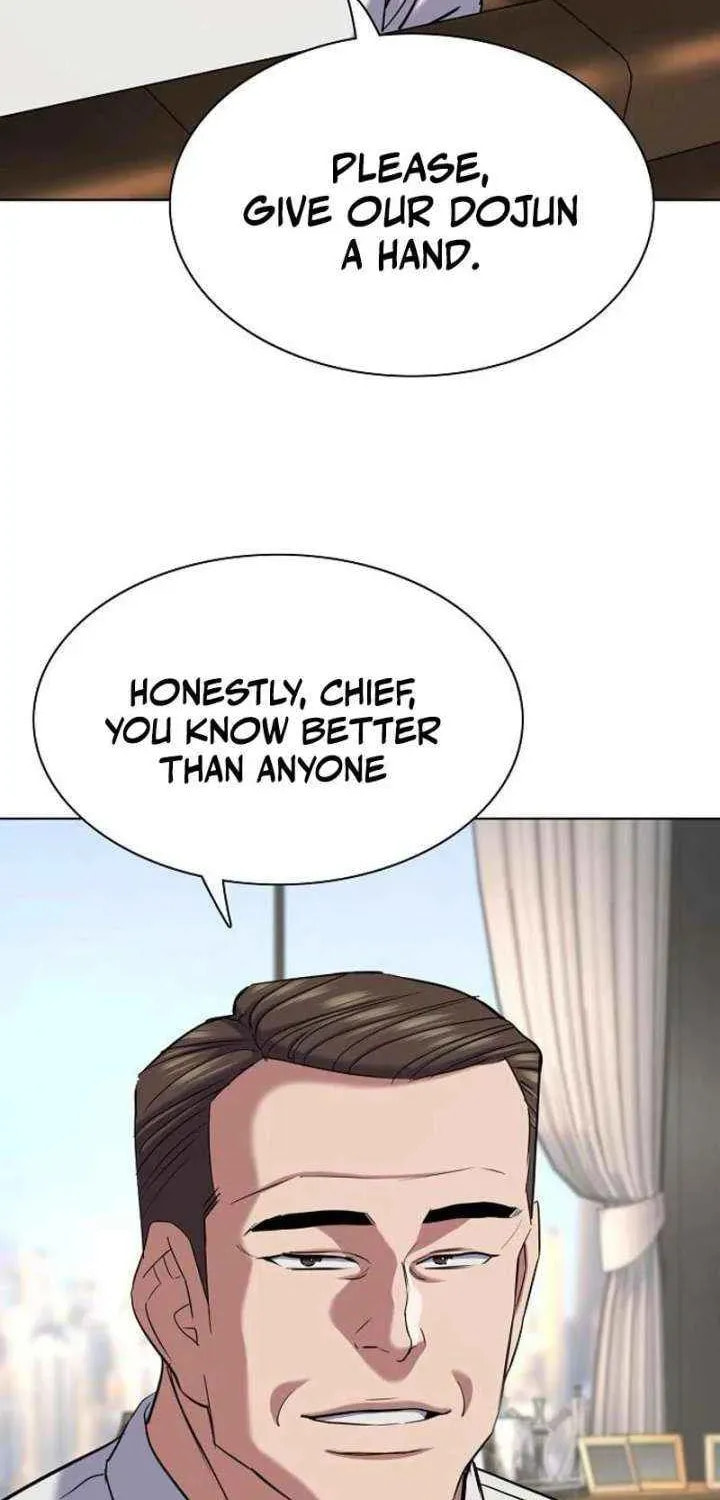 The Chaebeol