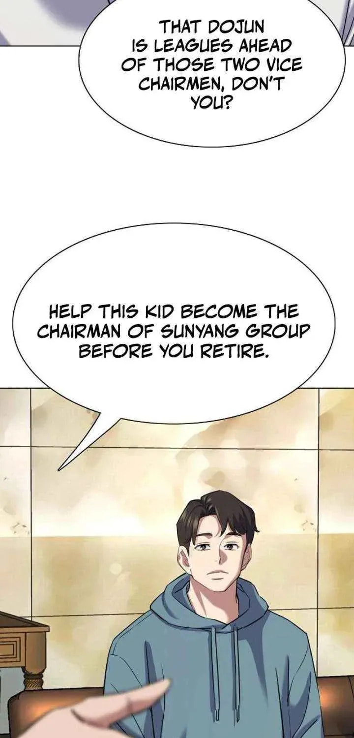 The Chaebeol