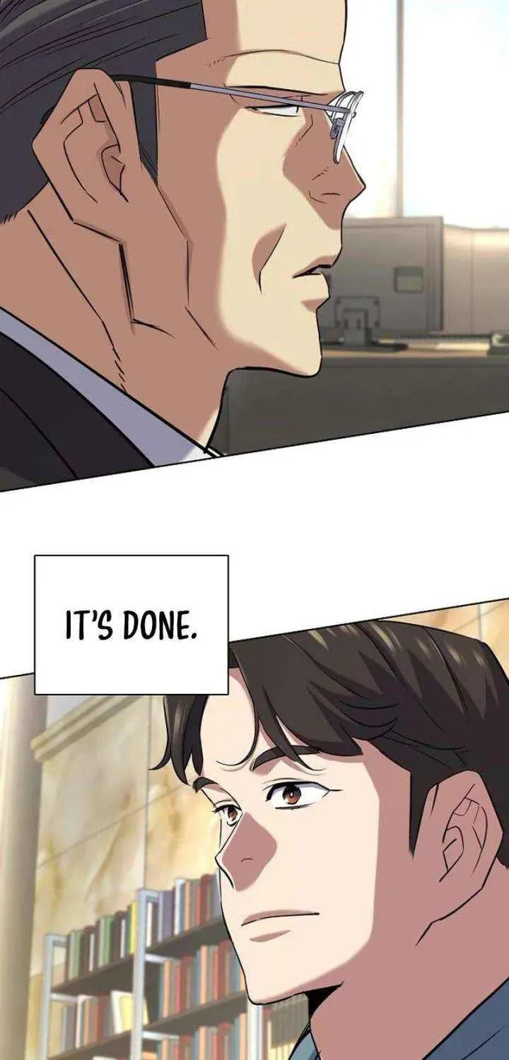 The Chaebeol