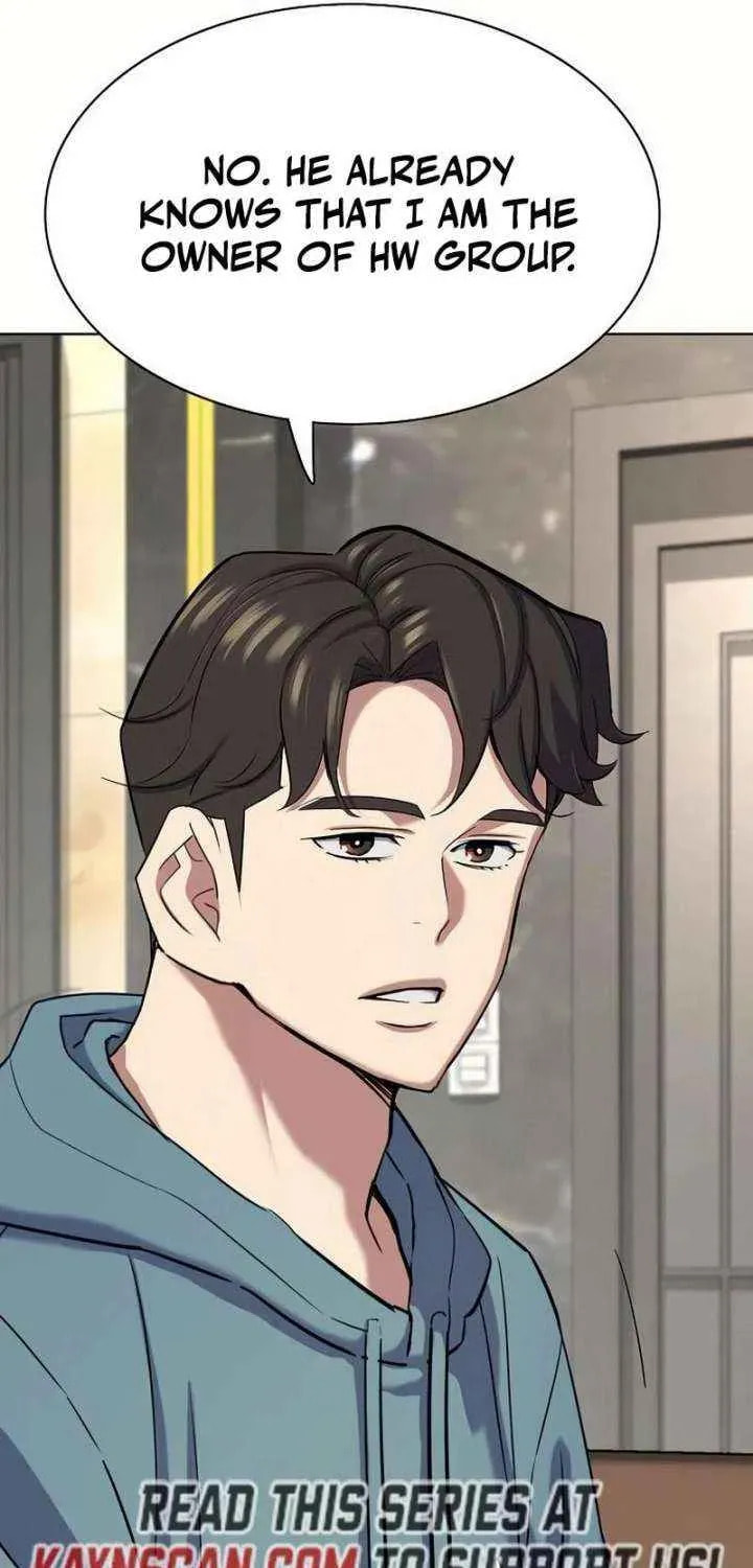 The Chaebeol