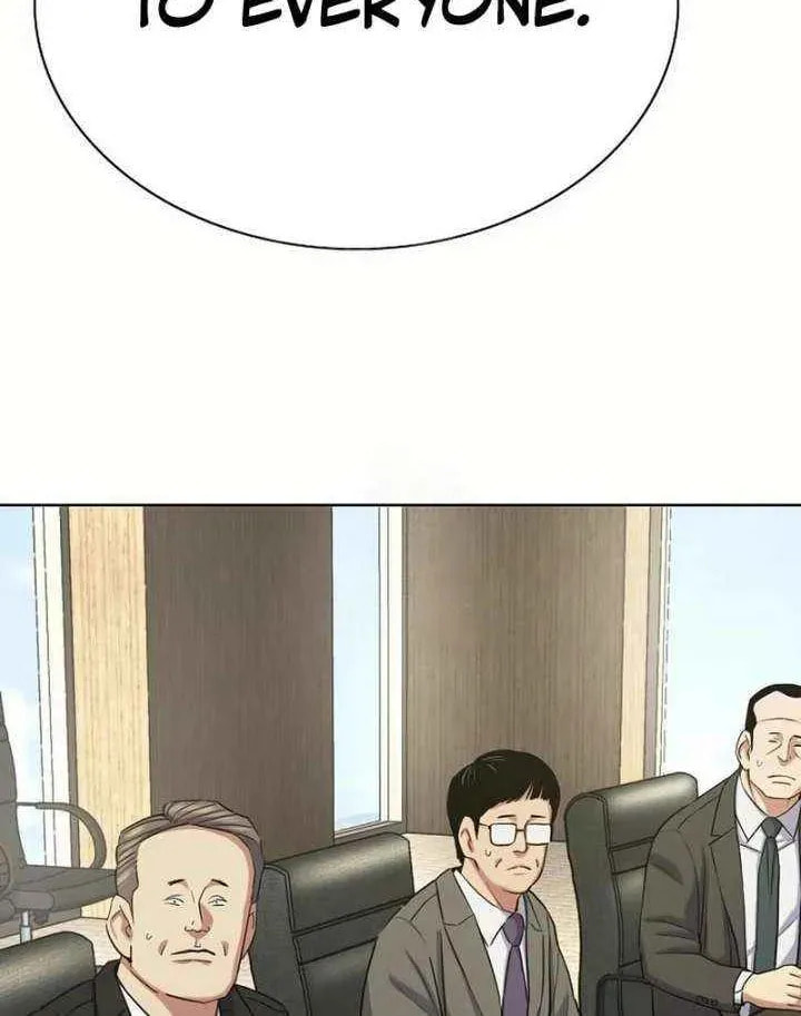 The Chaebeol