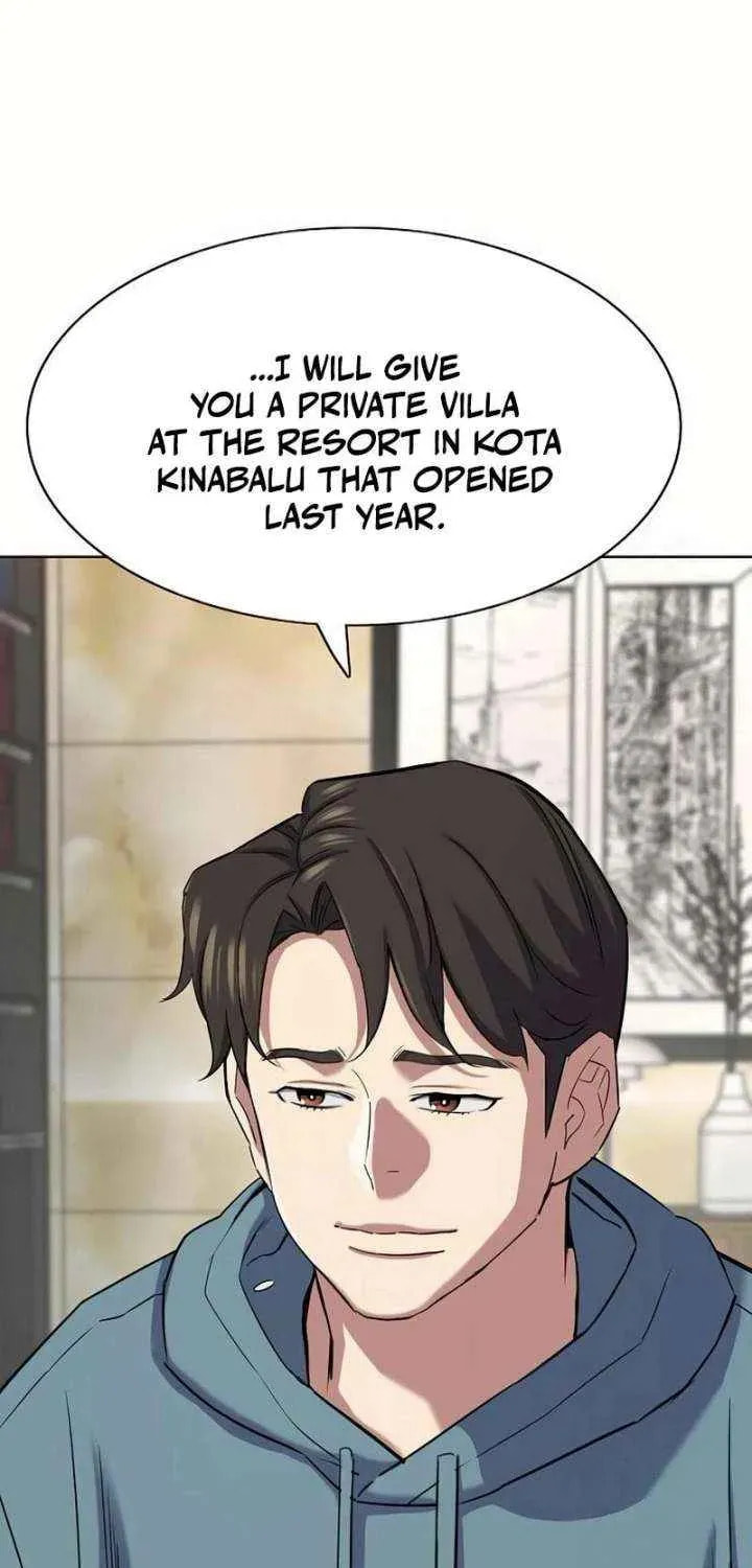 The Chaebeol