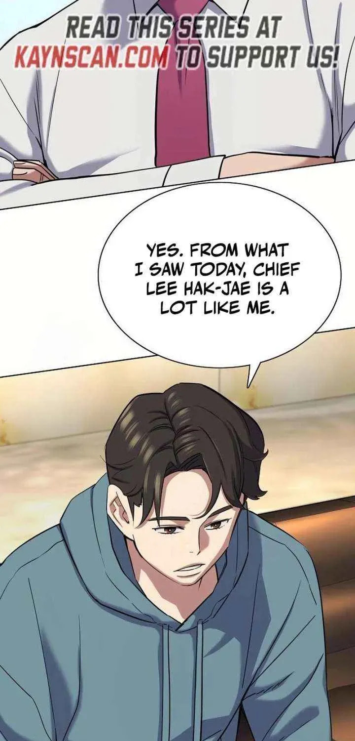 The Chaebeol