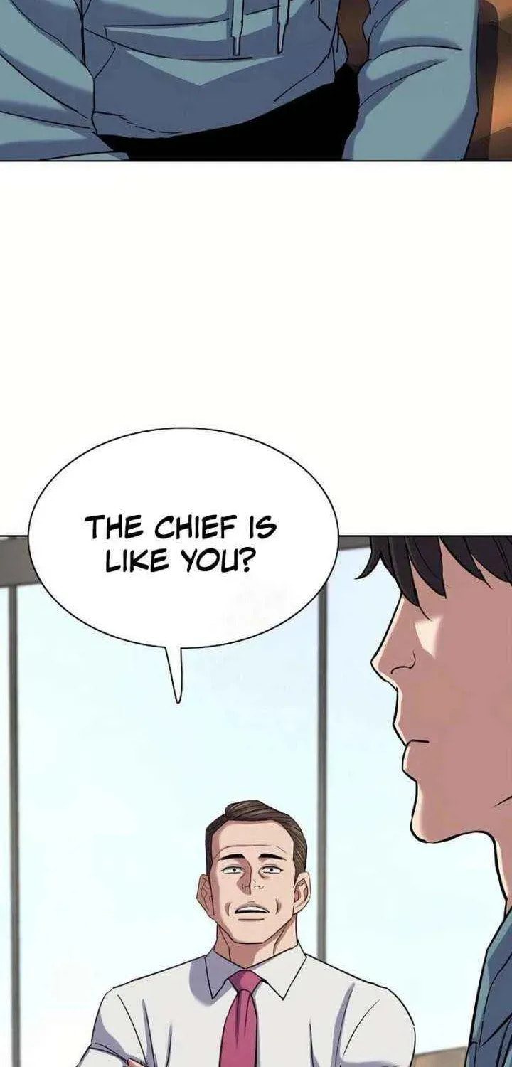 The Chaebeol