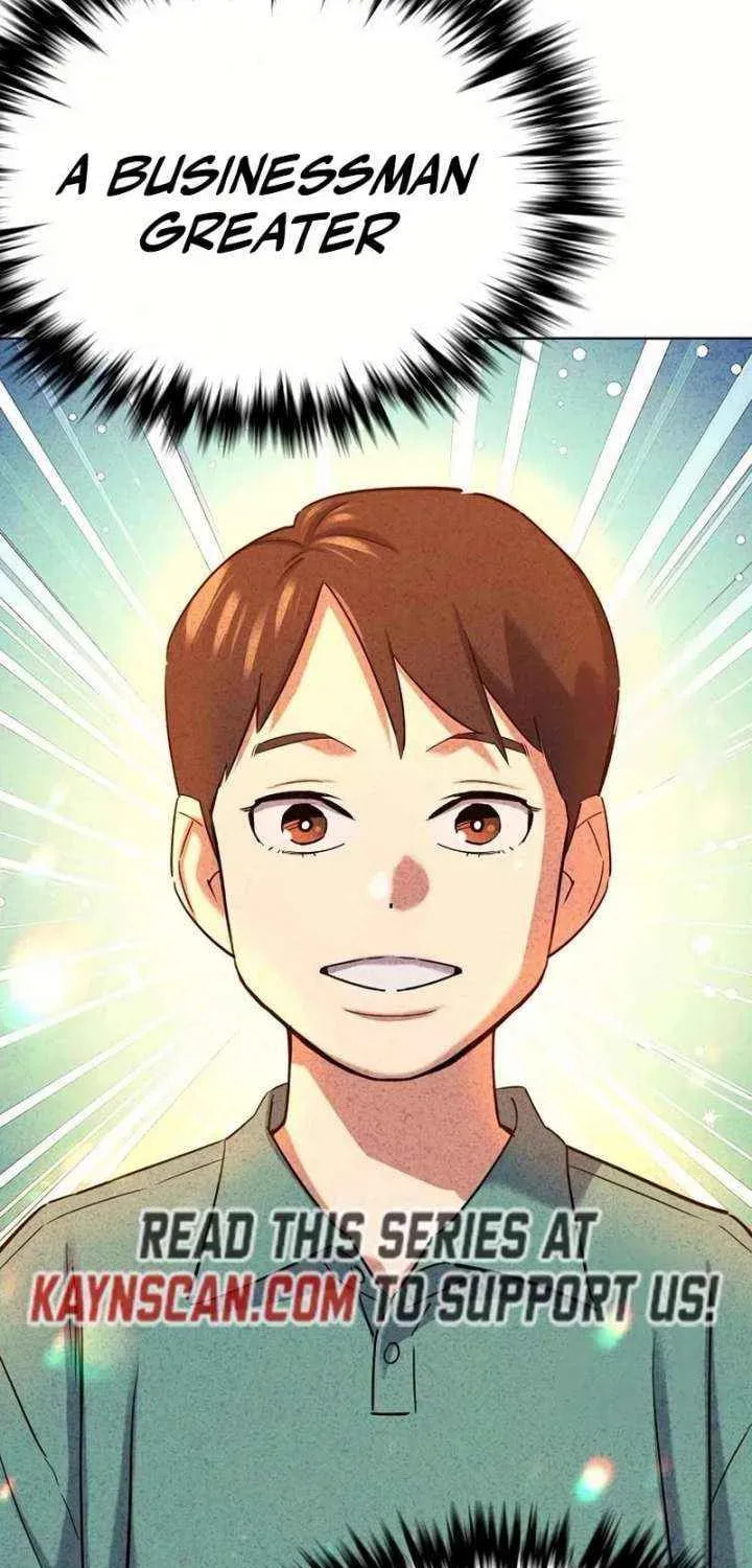 The Chaebeol
