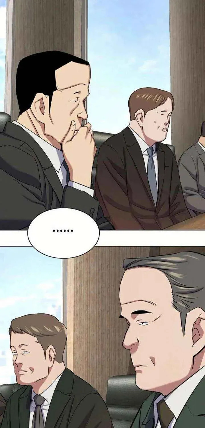 The Chaebeol