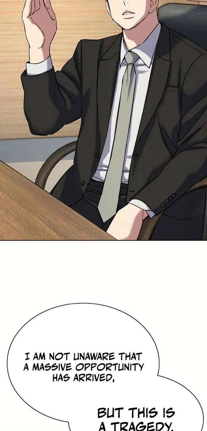 The Chaebeol