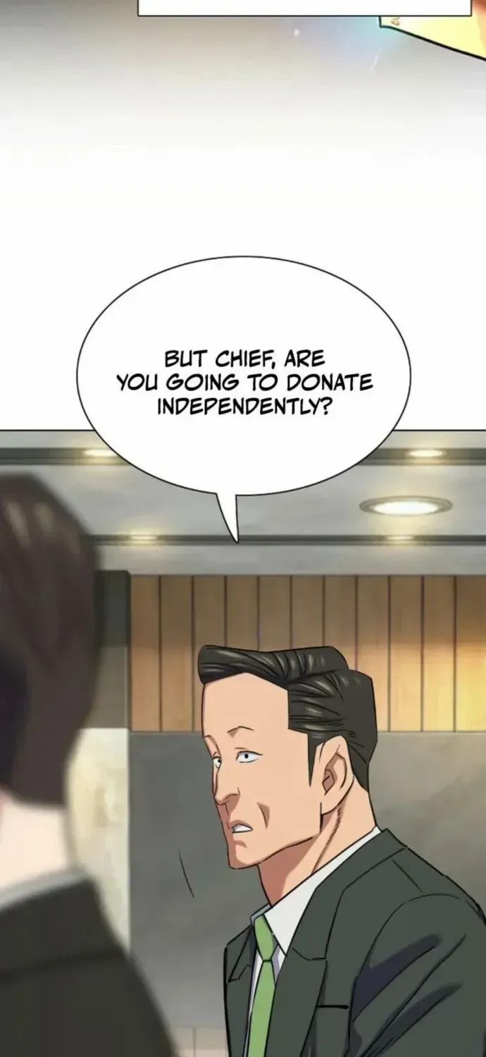 The Chaebeol