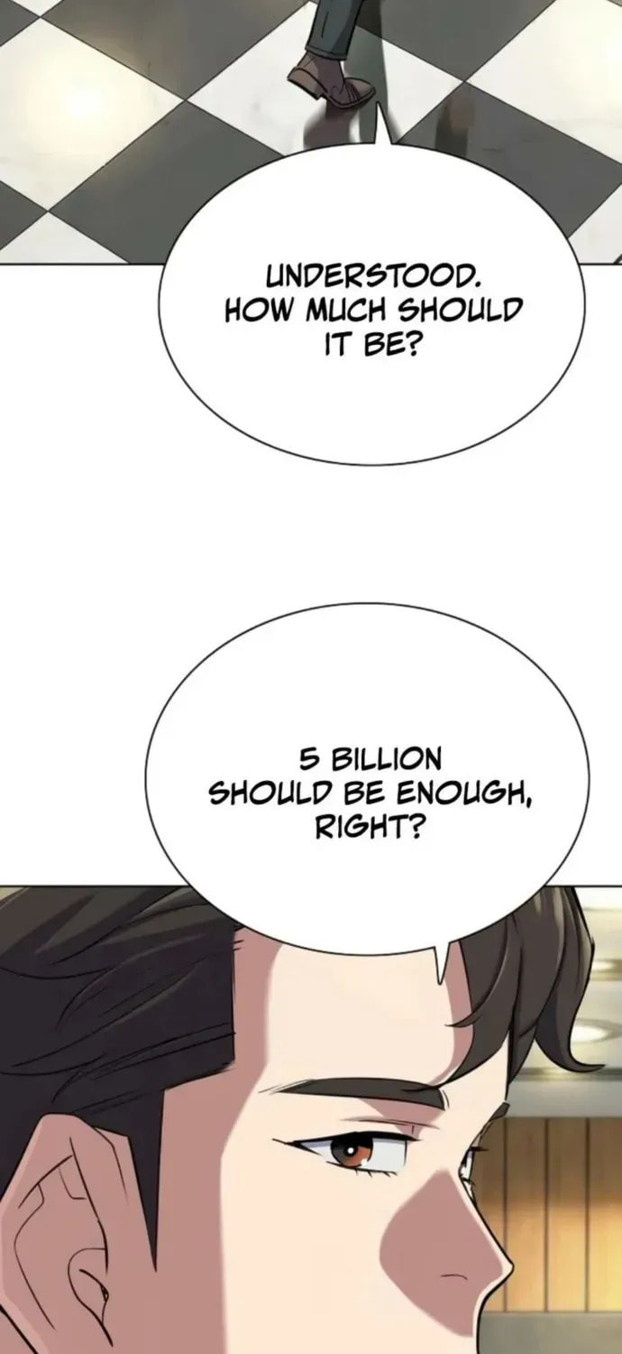 The Chaebeol