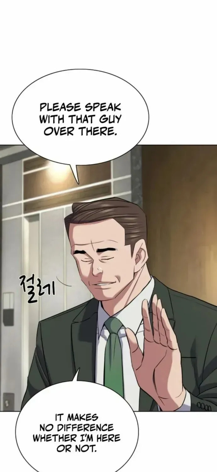 The Chaebeol