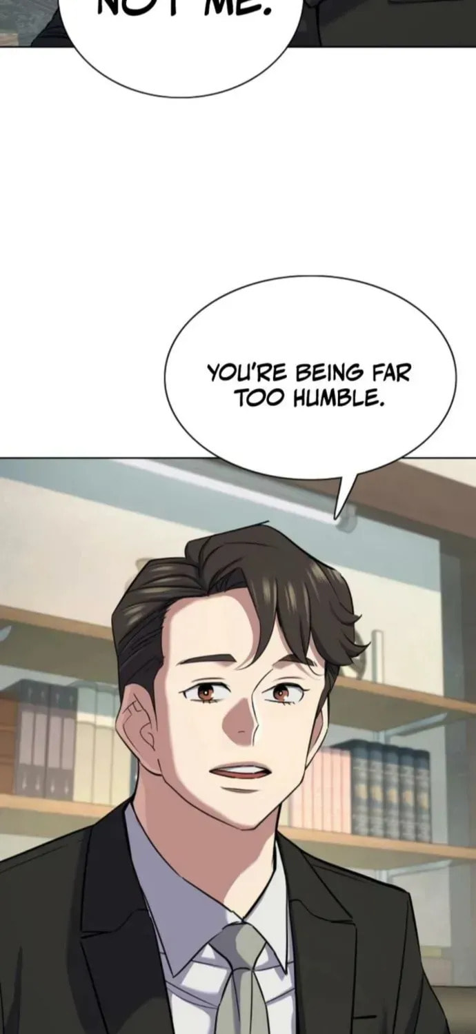 The Chaebeol