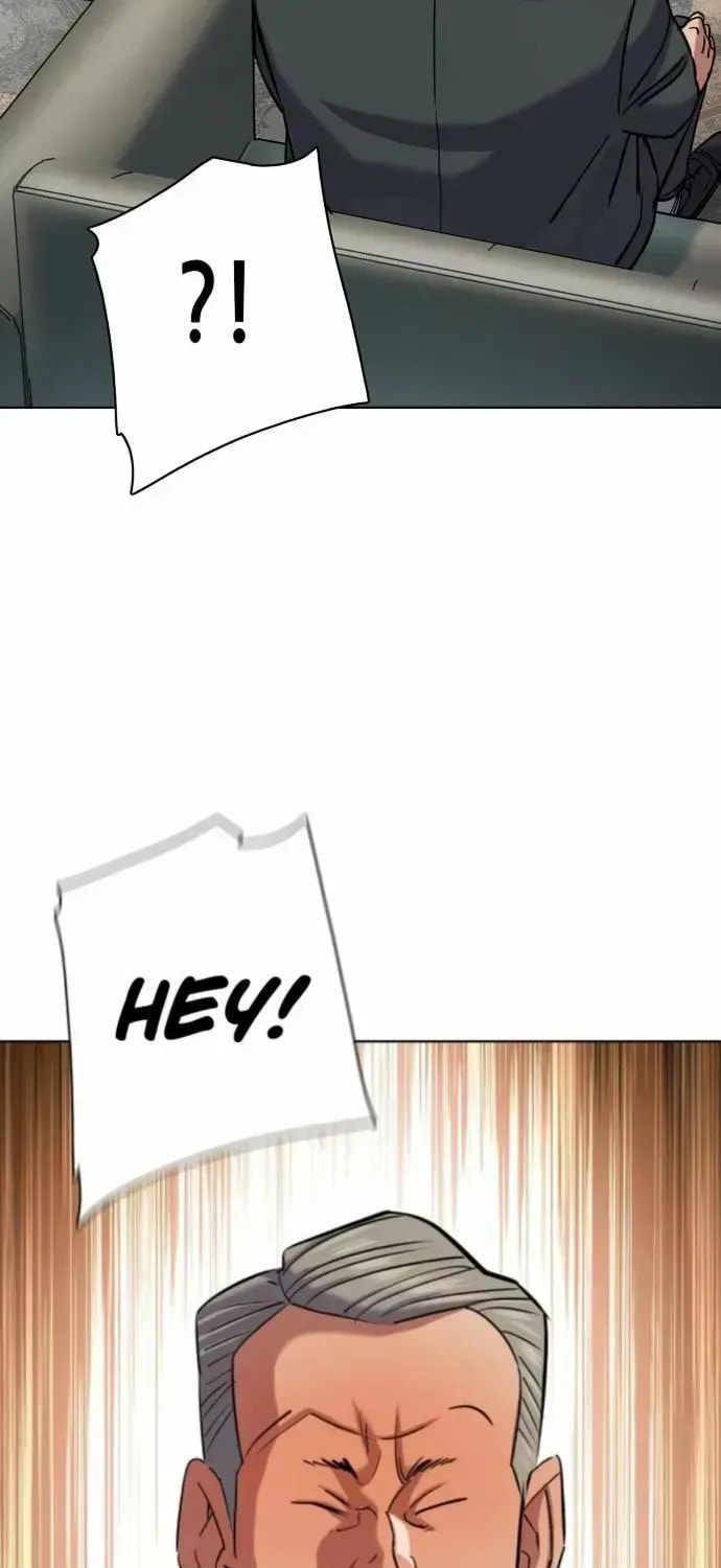 The Chaebeol