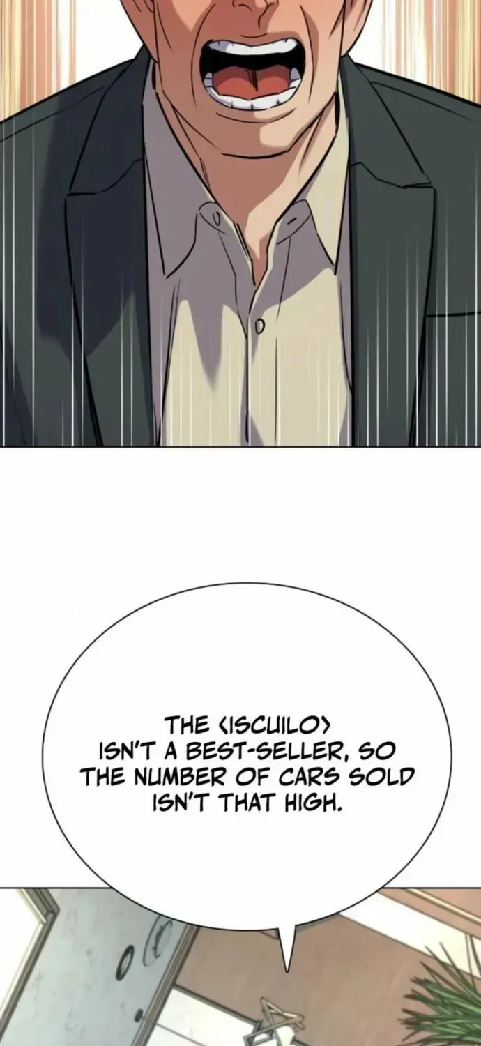 The Chaebeol