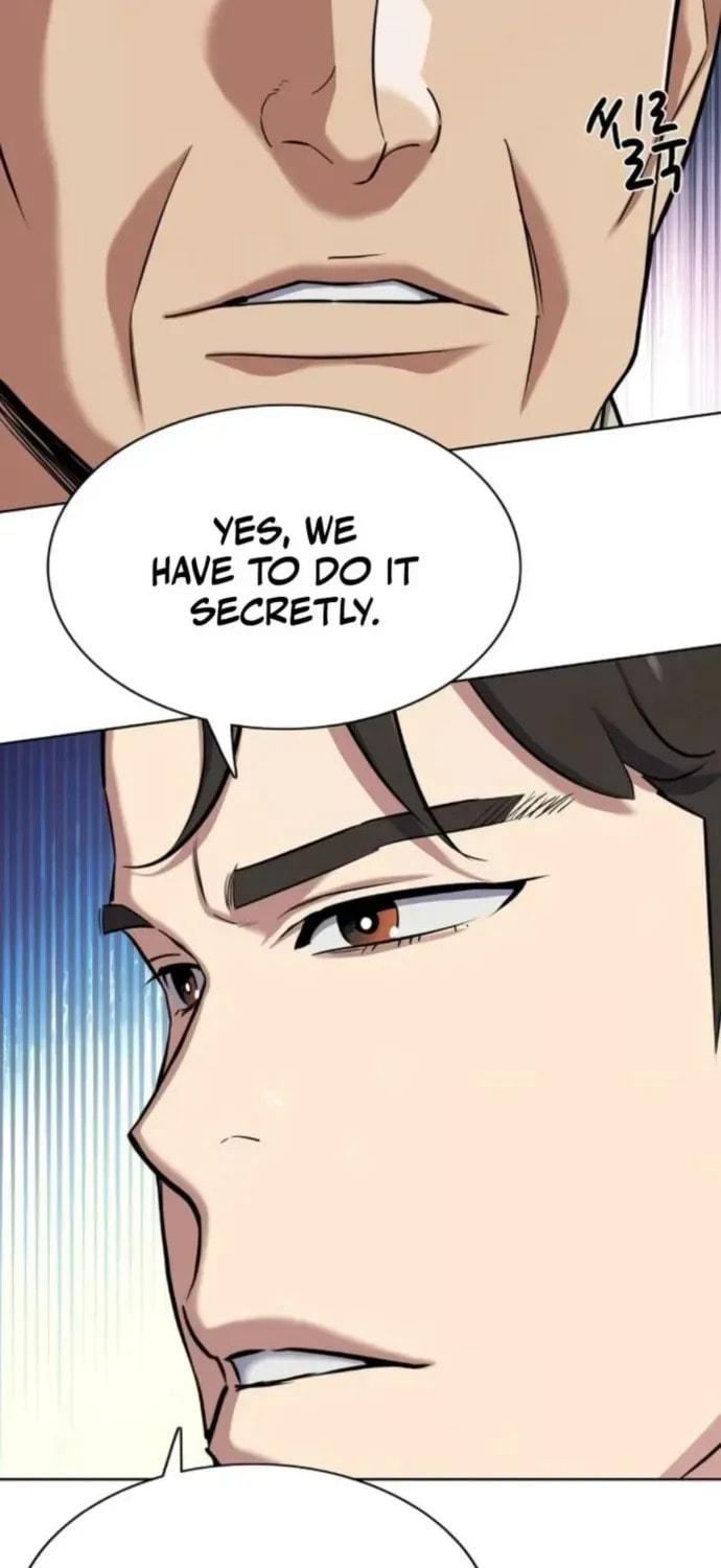 The Chaebeol