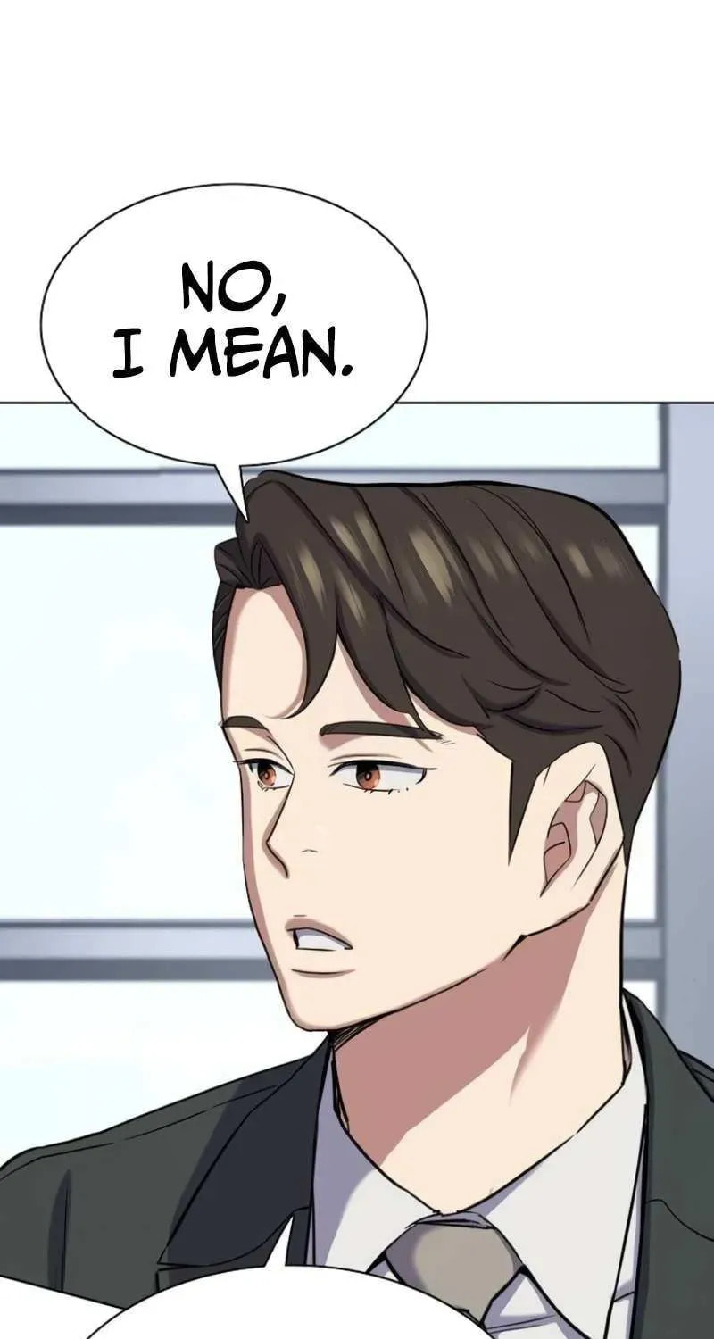 The Chaebeol