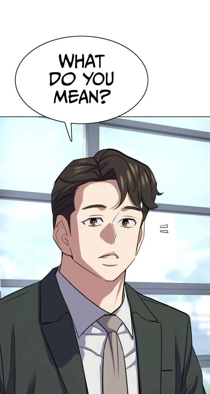 The Chaebeol